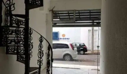 Sala comercial com 28m² à venda no Edifício Saint Germain