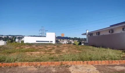 Terreno à Venda no Estoril V em Bauru com 448m²