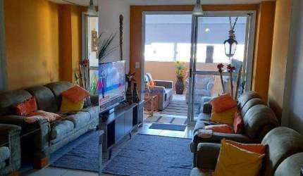 APARTAMENTO EDIFÍCIO STUDIUM RESIDENCE I 1 QUARTO I 1 BANHEIRO I 1 SALA I 2 VAGAS