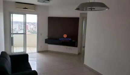 APARTAMENTO RESIDENCIAL ARTE BRASIL I 3 QUARTOS I 1 SUITE I 2 BANHEIROS I 2 SALAS I 2 VAGAS