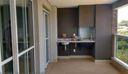 APARTAMENTO EDIFÍCIO VIVAZ I 3 QUARTOS I 3 SUITES I 4 BANHEIROS I 1 SALA I 2 VAGAS