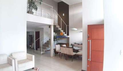 CASA SOBRADO JD EUROPA I 3 QUARTOS S/ 3 SUITES I 3 BANHEIROS I 3 SALAS I 5 GARAGENS
