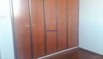 APARTAMENTO EDIFÍCIO PARATI I 3 QUARTOS I 1 SUITE I 3 BANHEIROS I 1 SALA I 2 VAGAS