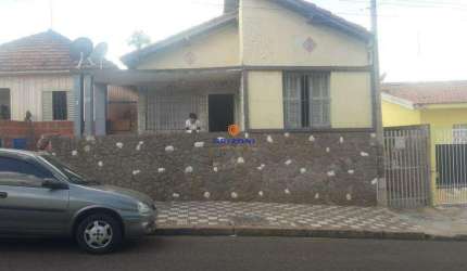 TERRENO VILA CAMARGO I 396M²