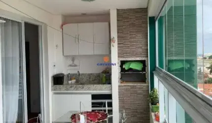 APARTAMENTO EDIFÍCIO COSTA TROPICAL I 2 QUARTOS I 1 SUITE I 2 BANHEIROS I 1 SALA I 2 VAGAS