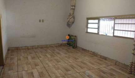 CASA JARDIM PROGRESSO I 1 QUARTO I 1 SUITE I 2 BANHEIROS I 1 SALA I 4 VAGAS