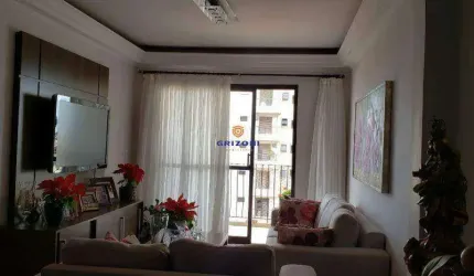 APARTAMENTO EDIFÍCIO PORTINARI I 3 QUARTOS I 1 SUITE I 2 BANHEIROS I 1 SALA I 2 VAGAS
