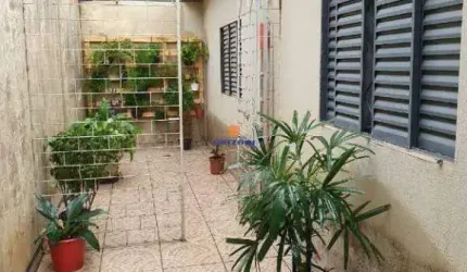 CASA JARDIM VANIA MARIA I 2 QUARTOS I 1 BANHEIRO I 1 SALA I 3 VAGAS
