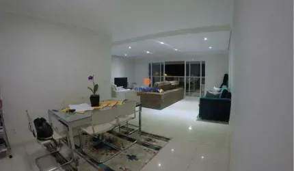 Apartamento à Vendas no Edificio Flamingo em Bauru