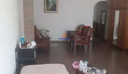 CASA SOBRADO JD. NASRALLA I 3 QUARTOS I 3 BANHEIROS I 2 SALAS I 1 GARAGEM