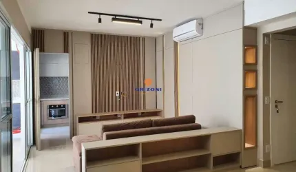 APARTAMENTO ED. VIVAZ I 3 QUARTOS S/ 1 SUITE I 4 BANHEIROS I 1 SALA I 2 GARAGENS