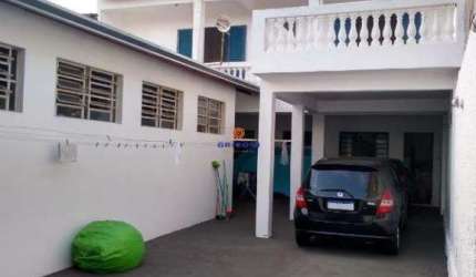 CASA SOBRADO EM PIRATININGA I 2 QUARTOS S/ 1 SUITE I 3 BANHEIROS I 1 SALA I 4 GARAGENS