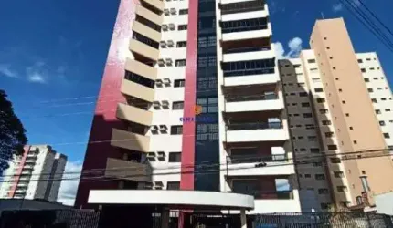 APARTAMENTO ED FLORENÇA I 3 QUARTOS S/ 1 SUITE I 5 BANHEIROS I 2 SALAS I 3 GARAGENS