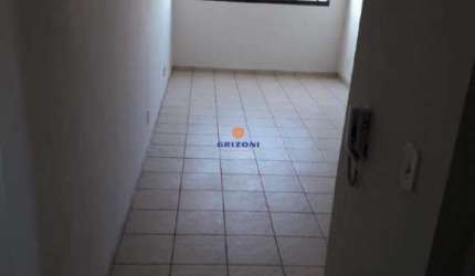Apartamento com 3 quartos à venda no Edifício Residencial Juréia