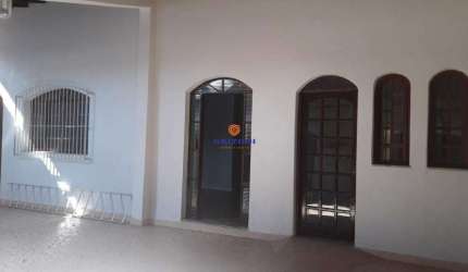 CASA VILA ALTINÓPOLIS I 6 QUARTOS I 4 SUITES I 7 BANHEIROS I 1 BANHEIRO I 4 VAGAS