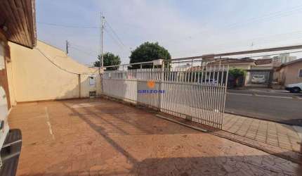 CASA PQ. RES. DAS CAMELIAS I 3 QUARTOS I 1 SUITE I 2 BANHEIROS I 1 SALA I 3 VAGAS