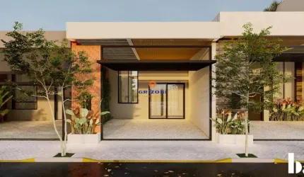 CASA PARQUE VISTA ALEGRE I 3 QUARTOS I 1 SUITE I 3 BANHEIROS I 1 SALA I 2 VAGAS