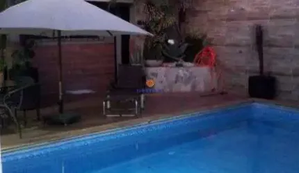 Casa a venda no Jardim Estoril