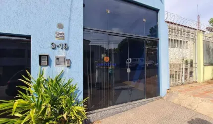 SALA COMERCIAL VILA SOUTO I 30M²