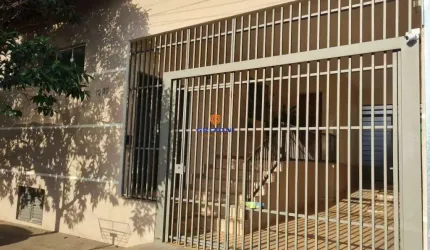Casa com 3 quartos à venda na Vila Mesquita Bauru