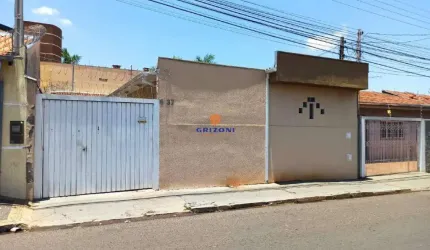 CASA VILA LEMOS I 3 QUARTOS I 2 BANHEIROS I 2 SALAS I 2 VAGAS
