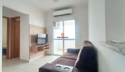 APARTAMENTO EDIFÍCIO VILLAGIO BELVEDERE | 2 QUARTOS | 1 BANHEIRO | 1 SALA I 1 VAGA |