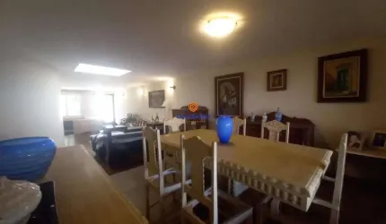 CASA VILA CIDADE UNIVERSITÁRIA | 3 QUARTOS | 1 SUÍTE | 2 SALAS | 2 VAGAS