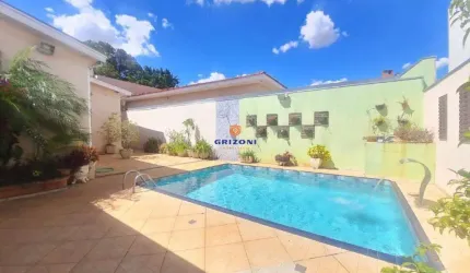 SOBRADO VISTA ALEGRE I 4 QUARTOS I 3 SALAS I 4 VAGAS