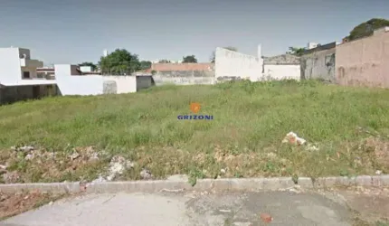TERRENO TERRA BRANCA | 288M²