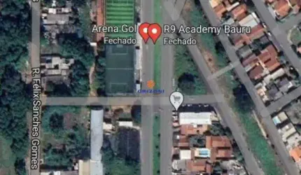 TERRENO RESIDENCIAL E COMERCIAL |3.000M² | AVENIDA COMENDADOR JOSÉ DA SILVA MARTHA