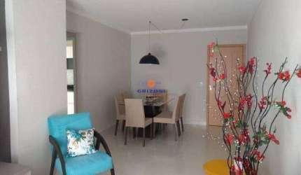 apartamento 72m2 2 dormitórios|sala |1 banheiro !1 vaga