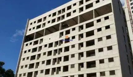 Apartamento com 2 quartos à venda no Edifício Lavit na Vila Aviação