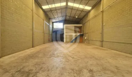 SALÃO PARA ALUGUEL NO BAIRRO VILA AVIAÇÃO B 344M² | ESCRITORIO | 4 BANHEIROS | 2 SALAS |MEZANINO