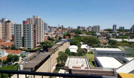 APARTAMENTO EDIFÍCIO CITY I 1 QUARTO I 1 BANHEIRO I 1 SALA