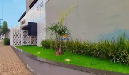 IMOVEL COMERCIAL JARDIM DONA SARAH 380M² | 12 SALAS |
