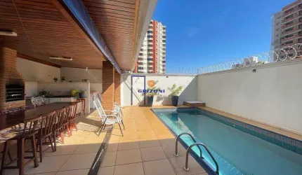 LINDA RESIDENCIA NA VILA SAMARITANA| 4 QUARTOS | 1 SUITE | 2 SALAS | 2 VAGAS