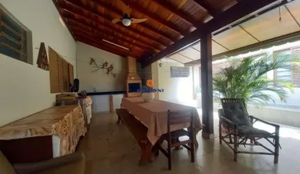 CASA JARDIM MARAMBA | 3 QUARTOS | 1 SUÍTE | 2 SALAS | 2 VAGAS | OPORTUNIDADE