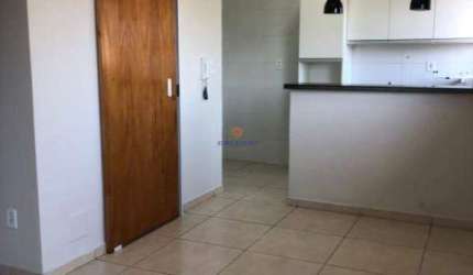 TRÊS APARTAMENTO NO CENTRO DA CIDADE | CADA APARTAMENTO CONTENDO 2 QUARTOS | 2 BANHEIROS | 1 VAGA