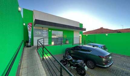 CASA VENDA TERREA | COMERCIAL | ÓTIMA PARA CLINICA
