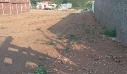 Terreno à Venda Vila Falcão Bauru com 2.400M²