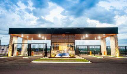 LOTE VILLA DE LEON II PIRATININGA