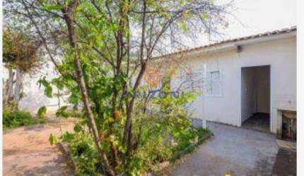 VENDA I CASA TÉRREA I JARDIM OLÍMPICO I BAURU