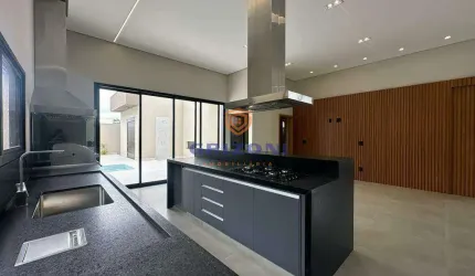 CASA CYRELA ESTORIL | 3 SUÍTES | 2 SALAS | 4 VAGAS