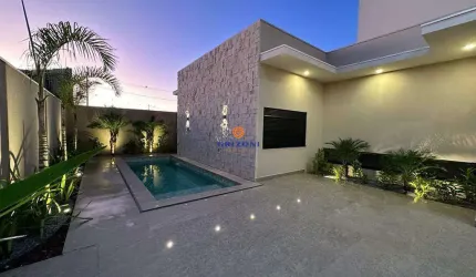 CASA CYRELA ESTORIL | 3 SUÍTES | 2 SALAS | 4 VAGAS