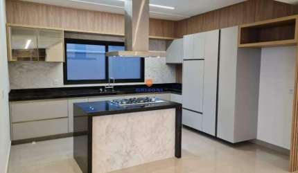 CASA CONDOMÍNIO VILLA DUMONT | 3 SUÍTES | SALA AMPLA | COMPLETA EM ARMÁRIOS | CLIMATIZADA