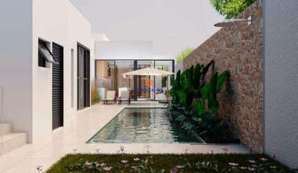 CASA NO RESIDENCIAL MORADA DO SOL |