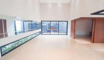 CASA CONDOMÍNIO RESIDENCIAL VILLA DUMONT I 4 QUARTOS I 4 SUITES I 6 BANHEIROS I 2 SALAS I 4 VAGAS