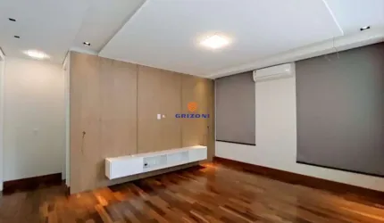 Casa com 4 suítes à venda no condomínio Villagio II