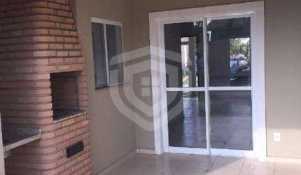 Casa com 3 quartos à venda no Condomínio Residencial Leville
