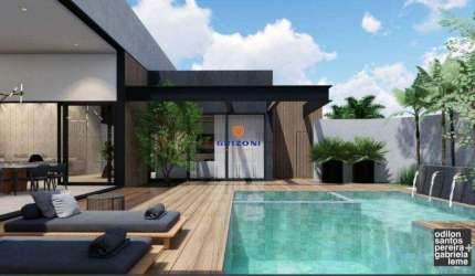 CASA EM CONDOMINIO RESIDENCIAL VILLA DUMONT I 4 QUARTOS I 4 SUITES I 6 BANHEIROS I 2 SALAS I 4 VAGAS
